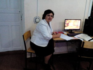 Seminar-practic raional al profesorilor de educație muzicală