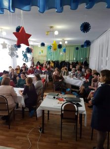 „Rolul parteneriatelor educaționale în asigurarea unei educații de calitate”