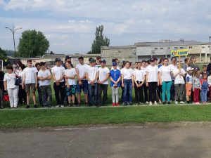 Ziua Națională a Sportului
