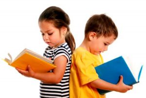 Evaluarea maturității școlare a copiilor