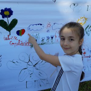 Ziua Internațională a Copilului
