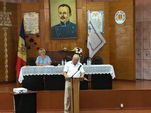 Conferința Pedagogică 2019