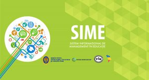 Seminar instructiv „Utilizarea SIME”