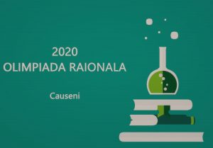 Desfășurarea Olimpiadelor școlare,  2019-2020
