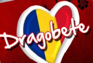 „Dragobetele sărută fetele”