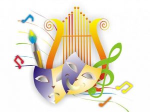 17.05.2020 – Ziua lucrătorului din domeniul culturii