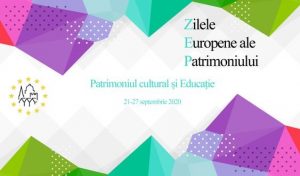 Zilele Europene ale Patrimoniului