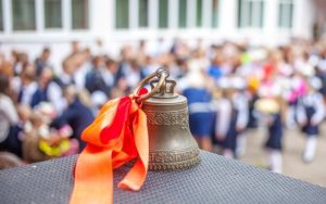 Un nou început, noul an de studii 2020-2021