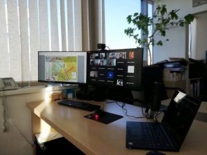 Menținerea procesului educațional la nivel corespunzător