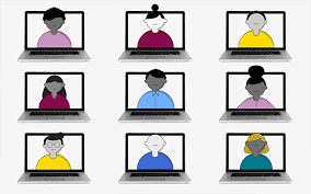 Ședința online de lucru a managerilor instituțiilor din subordine