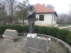 ,,Zilele Naționale Mateevici” ediția a XXIX-a