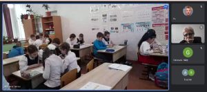 Seminarul-instructiv a învățătorilor la disciplina – educația moral-spirituală