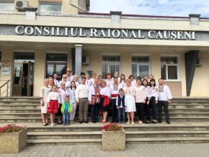 Ziua Națională a Portului Popular