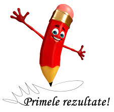 Primele rezultate la bacalaureat