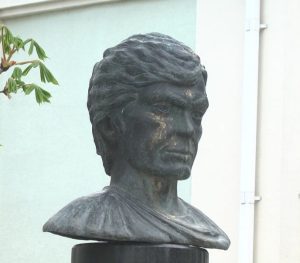 La data de 04 aprilie 2024, regretatul Grigore Grigoriu, ar fi împlinit 83 de ani