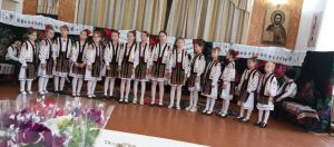 Seminar teoretico-practic al specialiștilor de la treapta primară la disciplina Educația moral-spirituală