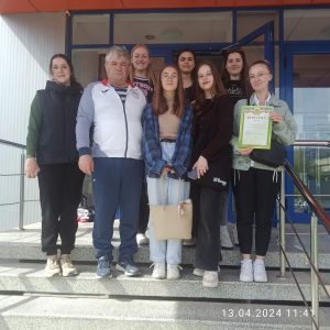 Competiția raională la Baschet