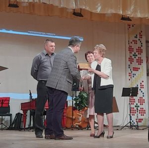Ziua profesională a lucrătorului din domeniul culturii 2024