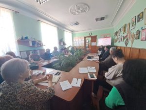 Formarea culturii muzicale la elevi prin prisma activităților extracurriculare/extrașcolare
