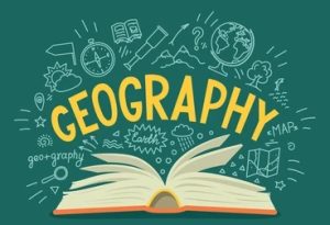 Olimpiada republicană la Geografie