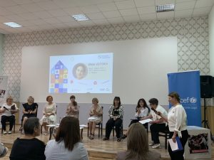 Forumul regional „Învățăm împreună”