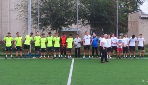 Rezultatele competițiilor sportive, consacrate sărbătorilor Zilei Independenței și Limba noastră