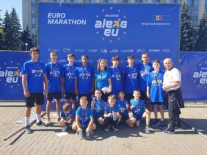 Euro Marathon 2024