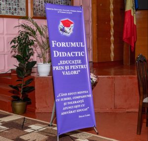 Forumul pedagogic
