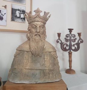 Aniversarea Muzeului de Istorie și Etnografie din orașul Căușeni
