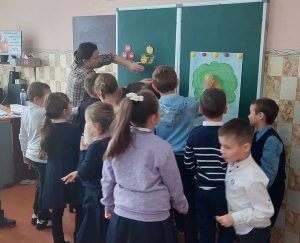Seminarul teoretico-practic cu învățătorii de la treapta primară: „Formarea și dezvoltarea experiențelor de calcul mintal în situații de învățare și în contexte reale de viață”