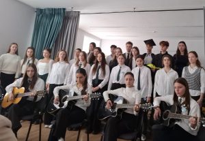 Seminarul teoretico-practic „Formarea competențelor specifice disciplinei Geografie prin conexiuni inter și transdisciplinare”