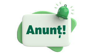 Direcția Educație, Cultură, Tineret, Sport și Turism Căușeni, organizator al concursului pentru ocuparea funcției de director al Gimnaziului Coșcalia, Căușeni, comunică rezultatele concursului: învingătoare a fost declarată doamna Popescu Galina.