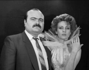 Concursul raional al cântecului patriotic dedicat memoriei lui Ion și Doina Aldea Teodorovici