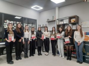 cei mai activi tineri și structuri ale tinerilor implicați în voluntariat și activitățile de tineret