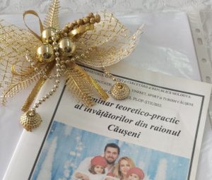 Omul poate deveni om doar prin educație