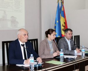 Ultima ședință de lucru din 2024 cu managerii instituțiilor de învățământ din subordine