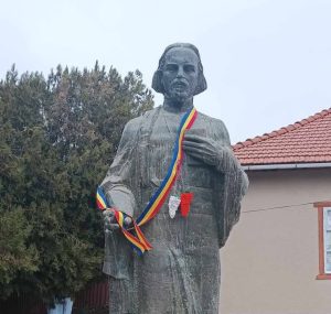Ziua de naștere a poetului național Alexei Mateevici