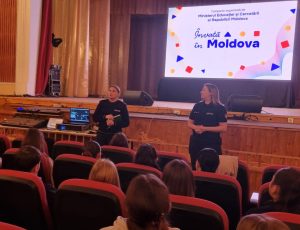 Târg regional educațional în cadrul campaniei „Învață în Moldova”