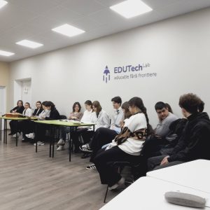 Seminarul raional al profesorilor de Limba și literatura rusă