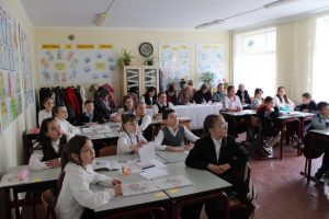 Seminarul teoretico-practic la Educația moral-spirituală, dedicat învățământului primar