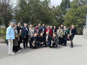 Seminarul raional al profesorilor de educație fizică