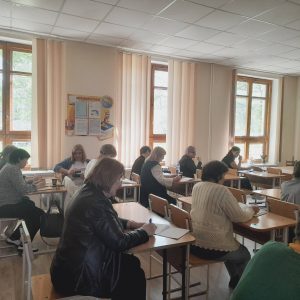 Educația – o punte spre viitor pentru toți!