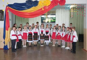 Formarea profesională continuă a cadrelor didactice este un aspect prioritar în asigurarea calității procesului educațional
