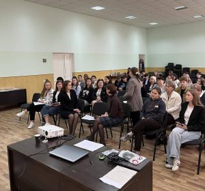 Forumul raional al Tinerilor
