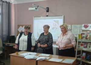 Concursul literar „La izvoarele înțelepciunii”, ediția XXXV-a