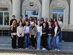 „Tineri informați, tineri protejați” – atelier de conștientizare la Căușeni