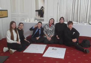 Atelierul Republican „Decizii comune – Soluții mai bune”