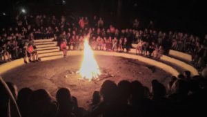 Închiderea sezonului estival 2018