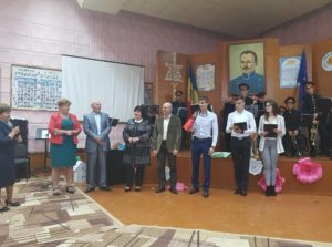 Ziua Profesională a Lucrătorului din Învățământ
