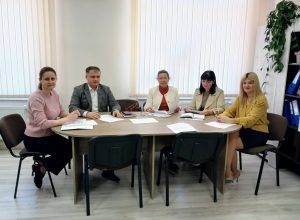 Atestarea cadrelor didactice și de conducere, etapa raională